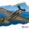 80252 Hobby Boss самолет P-40N (1:72)