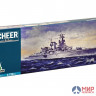 0508 Italeri корабль  ADMIRAL SCHEER  (1:720)