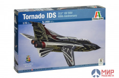 1403 Italeri 1/70 TORNADO IDS 311° GV RSV 60° Anniv.