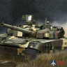 09512 Trumpeter Ukrainian T-84BM Oplot MBT 1/35