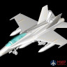 80269 Hobby Boss самолёт  F/A-18D Hornet 1:72