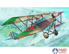 0808 Smer 1/48 Ansaldo S.V.A/ 5