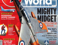 Model World Issue 14