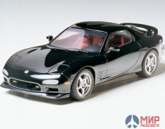 24116 Tamiya 1/24 Автомобиль Mazda RX-7 R1