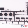 1419AVD AVD Models 1/43 Сборная модель Вездеход ЗИЛ-Э167