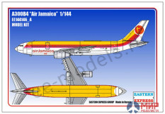 ее144146_4 Восточный экспресс Airbus A300B4 AIR JAMAICA ( Limited Edition )