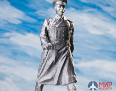 272  Ратник 54 мм  Гагарин Ю.А.  олово