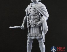 CHM-54010 Chronos Miniatures 54 mm Римский центурион, I век н.э.