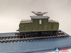 5/6200 PIKO 1/87 Локомотив Nebenbahn E69