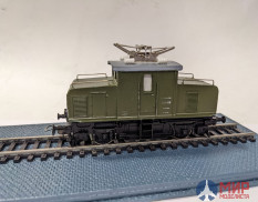 5/6200 PIKO 1/87 Локомотив Nebenbahn E69