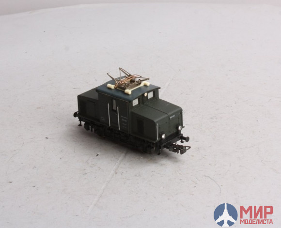 5/6200 PIKO 1/87 Локомотив Nebenbahn E69