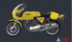 4640 Italeri мотоцикл NORTON 750 COMMANDO PR (1:9)