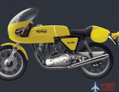 4640 Italeri мотоцикл NORTON 750 COMMANDO PR (1:9)