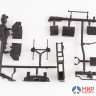 1425AVD AVD Models 1/43 Сборная модель Аэродромный пусковой агрегат АПА-80 (131)