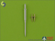 AM-32-032 Master	F-16 Pitot Tube & Angle Of Attack probes