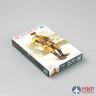 00704 Trumpeter 1/16 Советский офицер набор №2