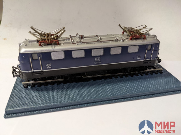 16424-019 PIKO 1/87 Электровоз E-195