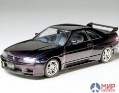 24145 Tamiya 1/24 Автомобиль Nissan Skyline GT-R V Spec