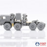 UA72119 Modelcollect German MAN KAT1M1001 8*8 HIGH-Mobility off-road truck