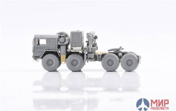 UA72119 Modelcollect German MAN KAT1M1001 8*8 HIGH-Mobility off-road truck