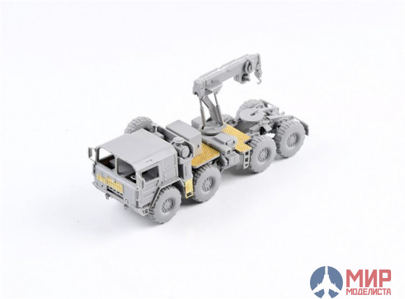 UA72119 Modelcollect German MAN KAT1M1001 8*8 HIGH-Mobility off-road truck
