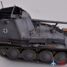 80168 Hobby Boss САУ Marder III Ausf.M Sd.Kfz 138 Late 1/35