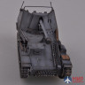 80168 Hobby Boss САУ Marder III Ausf.M Sd.Kfz 138 Late 1/35