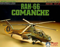 60739 Tamiya 1/72 RAH-66 Comanche