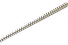 3541 Model Point 76 мм ствол Ф-22. "Marder-II"  Макет, Alan №011