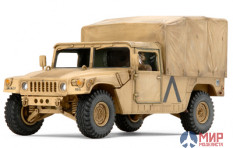 32563 Tamiya 1/48 U.S. Modern 4x4 (Hammer - Cargo Type)