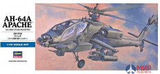 00436 Hasegawa 1/72 Вертолет AH-64A APACHE