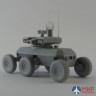 NS35002 North Star Models 1/35 ARV-AL XM1219 Armed Robotic Vehicle Resin Kit (Limited Edition)