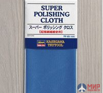 71223 Hasegawa Полировочная ткань