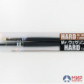 MB30 Mr.Hobby набор кистей художественных HARD