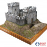 72033 MiniArt наборы для диорам  ASSAULT OF MEDIEVAL FORTRESS  (1:72)