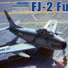 KH80155 Kitty Hawk 1/48 FJ-2 "Fury"