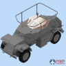 48194 ICM Sd.Kfz 261