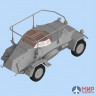 48194 ICM Sd.Kfz 261