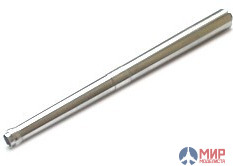 3542 Model Point 10,5 см ствол FH18/2. GWII (Sd.Kfz.124) "Wespe" Tamiya