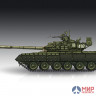 07145 Trumpeter Russian Tank-80BV MBT 1/72