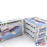 80324 Hobby Boss самолёт  N/AW A-10A Thunderbolt II (1:48)