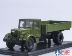 1022KIT AVD Models 1/43 Сборная модель ЯАЗ-200 бортовой.