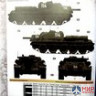 35197 MiniArt 1/35 СУ-122 основной серийный (с интерьером)