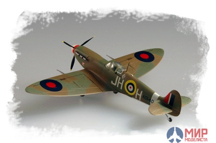 80212 Hobby Boss самолёт Spitfire MK Vb 1/72