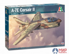 2797 Italeri 1/48 A-7E CORSAIR II