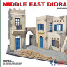 36056 MiniArt наборы для диорам  MIDDLE EAST DIORAMA  (1:35)