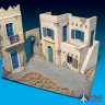 36056 MiniArt наборы для диорам  MIDDLE EAST DIORAMA  (1:35)