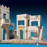 36056 MiniArt наборы для диорам  MIDDLE EAST DIORAMA  (1:35)