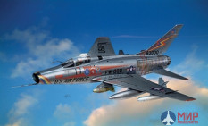 1299 Italeri 1/72 Самолет F-100 D Super Sabre