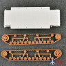 07151 Trumpeter Soviet T-28 Medium Tank (Riveted) 1/72